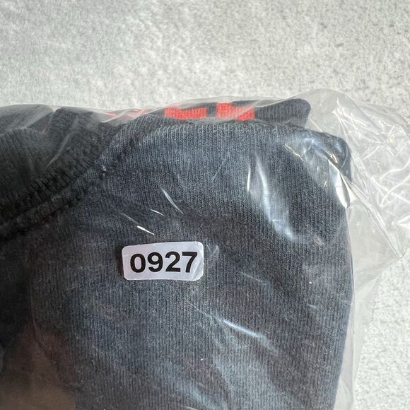 Disney Store MR. INCREDIBLE Movie Promo Shirt Adult XL The Incredibles Pixar - Picture 11 of 11